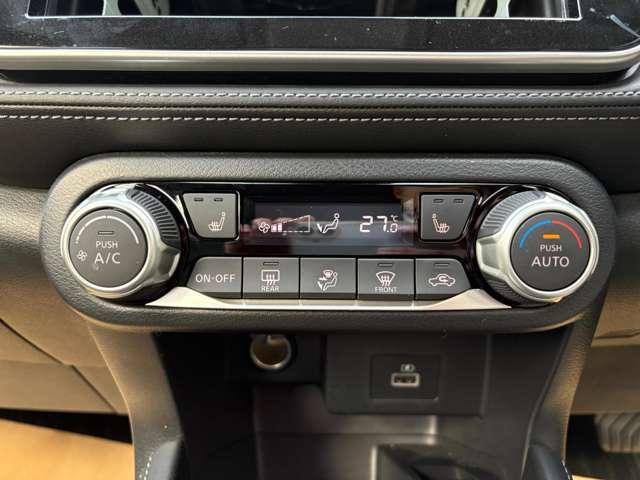NISSAN KICKS X