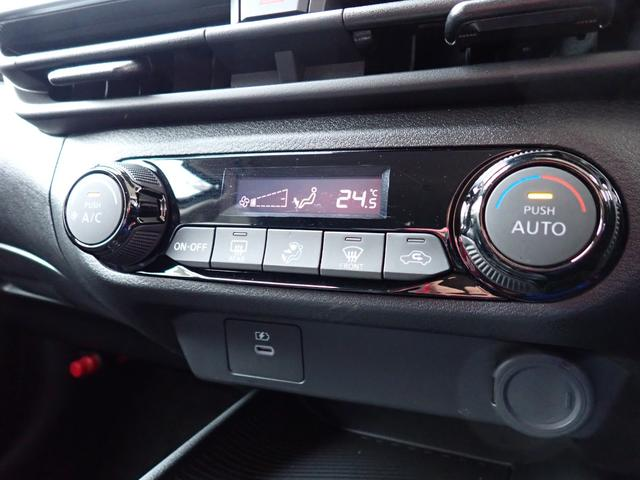 NISSAN NOTE X