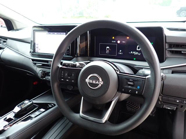 NISSAN NOTE X