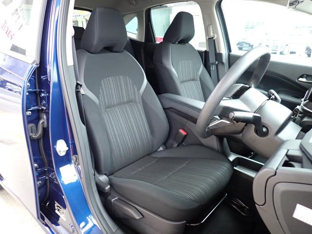 NISSAN NOTE X