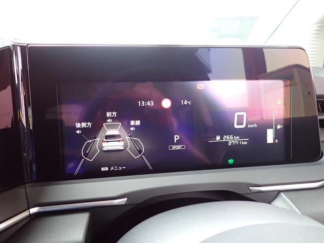 NISSAN NOTE X
