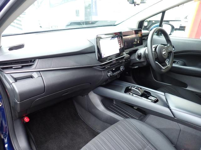 NISSAN NOTE X