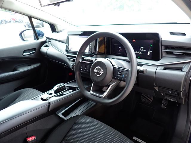 NISSAN NOTE X