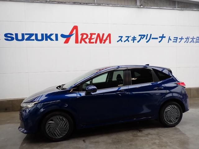 NISSAN NOTE X