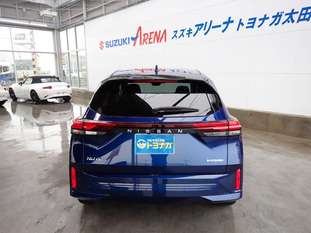 NISSAN NOTE X