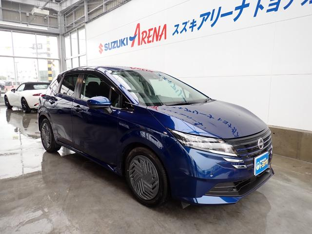 NISSAN NOTE X