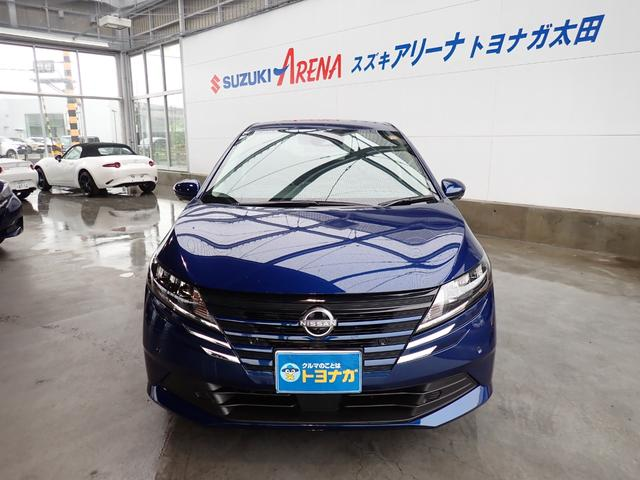 NISSAN NOTE X