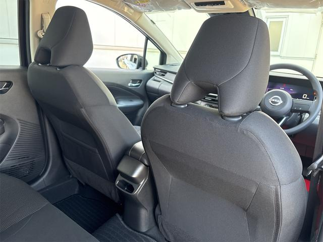 NISSAN NOTE X