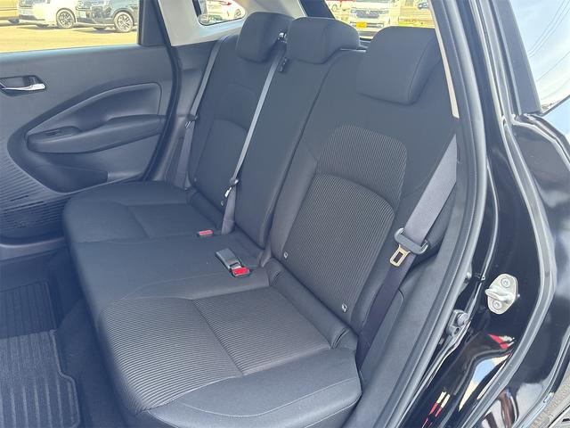 NISSAN NOTE X