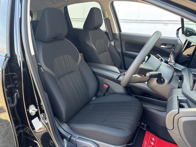 NISSAN NOTE X