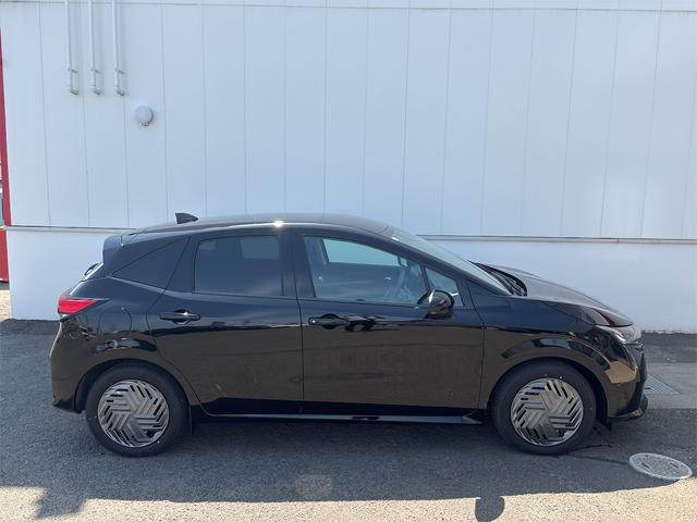 NISSAN NOTE X