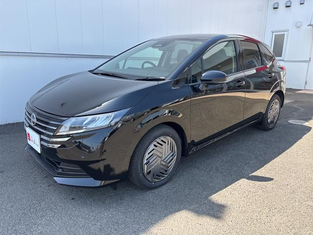 NISSAN NOTE X