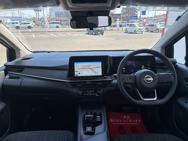 NISSAN NOTE X