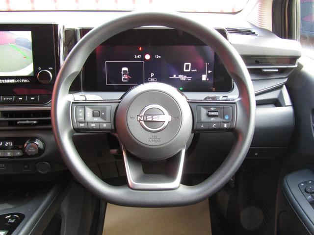 NISSAN NOTE X