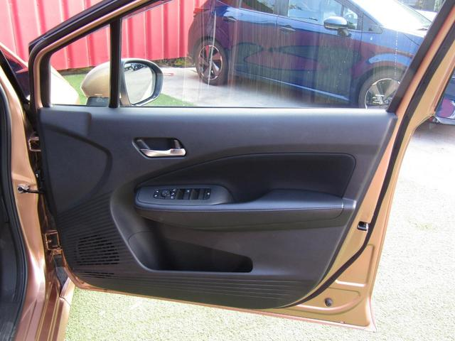 NISSAN NOTE X