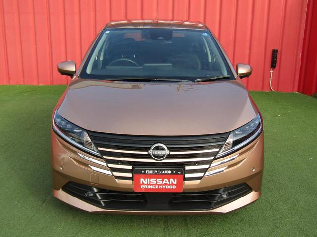 NISSAN NOTE X