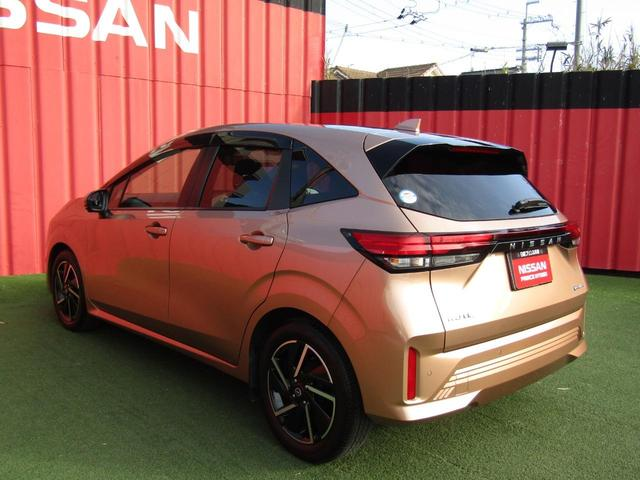 NISSAN NOTE X