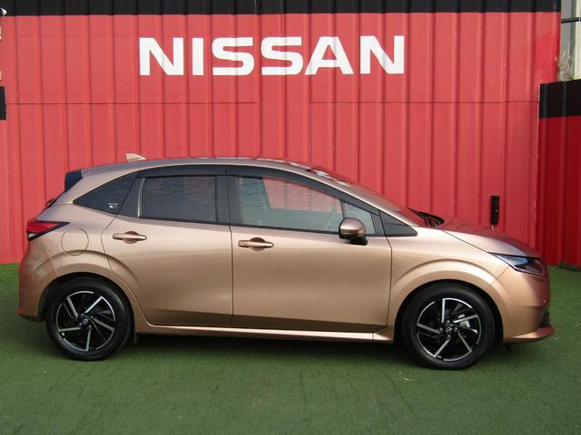 NISSAN NOTE X