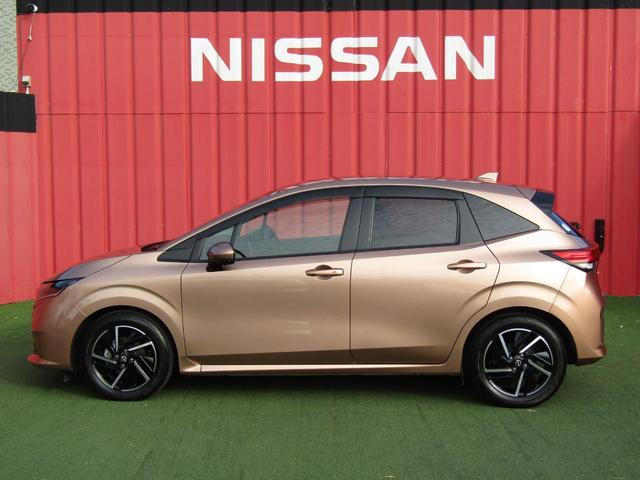 NISSAN NOTE X