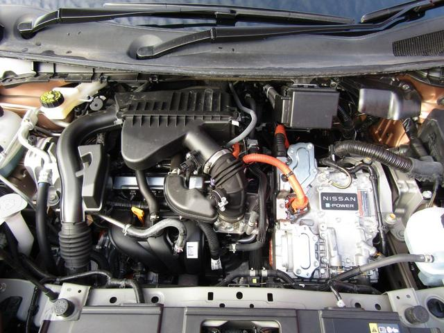 NISSAN NOTE X