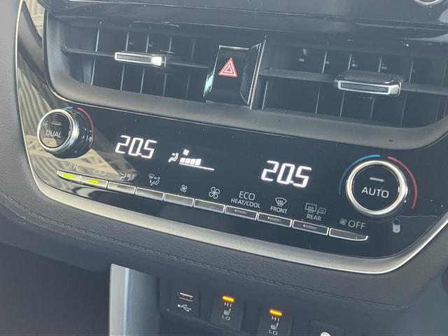 TOYOTA COROLLA CROSS HYBRID Z