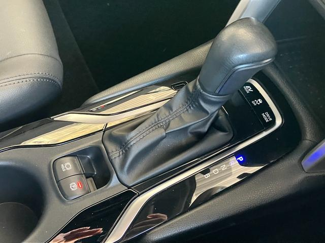 TOYOTA COROLLA CROSS HYBRID Z