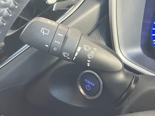TOYOTA COROLLA CROSS HYBRID Z