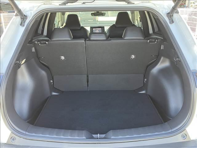 TOYOTA COROLLA CROSS HYBRID Z