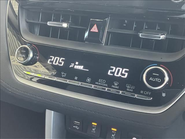 TOYOTA COROLLA CROSS HYBRID Z