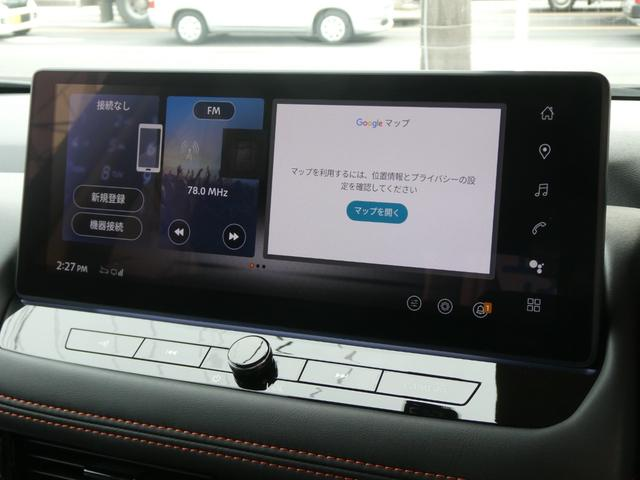 NISSAN X-TRAIL ROCK CREEK E-4ORCE