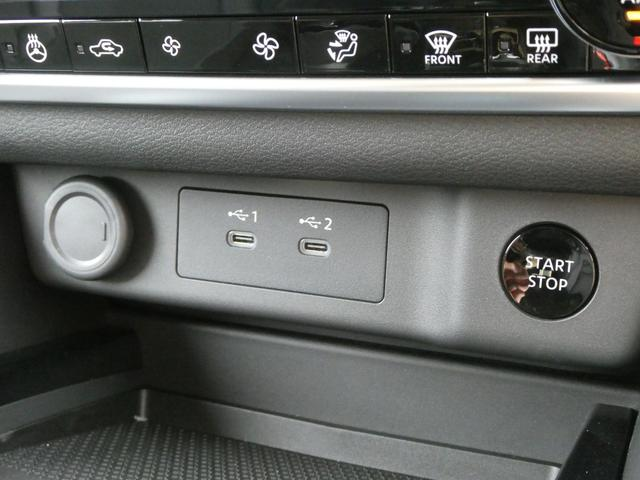 NISSAN X-TRAIL ROCK CREEK E-4ORCE