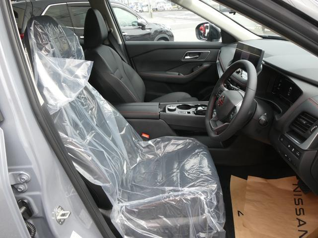 NISSAN X-TRAIL ROCK CREEK E-4ORCE