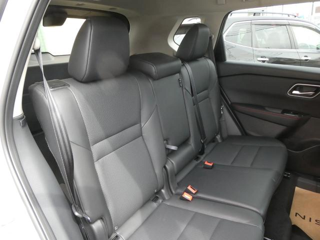 NISSAN X-TRAIL ROCK CREEK E-4ORCE