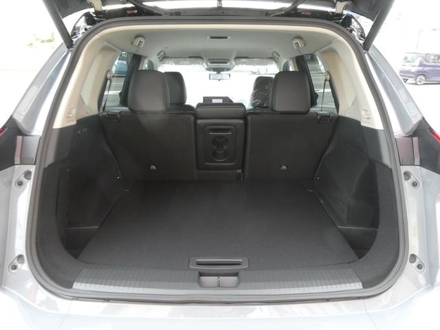 NISSAN X-TRAIL ROCK CREEK E-4ORCE