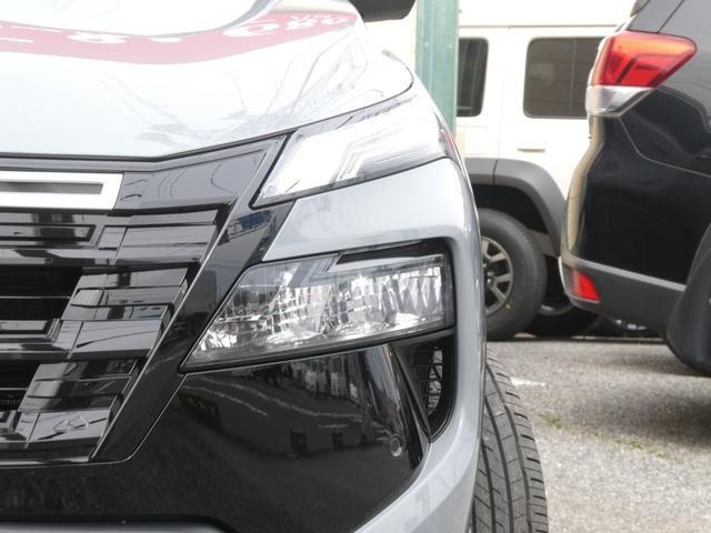 NISSAN X-TRAIL ROCK CREEK E-4ORCE
