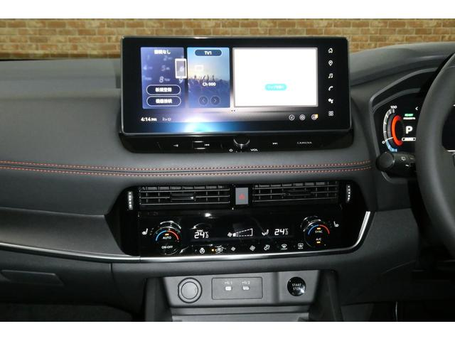 NISSAN X-TRAIL ROCK CREEK E-4ORCE