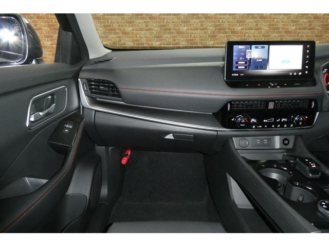 NISSAN X-TRAIL ROCK CREEK E-4ORCE