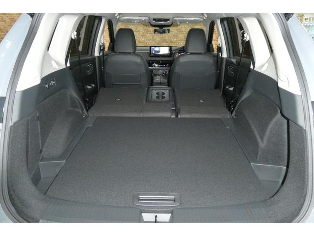 NISSAN X-TRAIL ROCK CREEK E-4ORCE