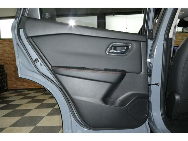 NISSAN X-TRAIL ROCK CREEK E-4ORCE