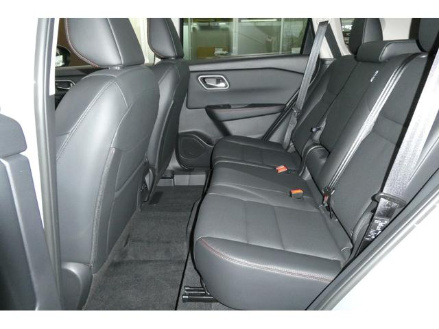 NISSAN X-TRAIL ROCK CREEK E-4ORCE