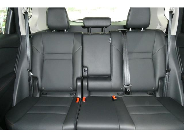 NISSAN X-TRAIL ROCK CREEK E-4ORCE