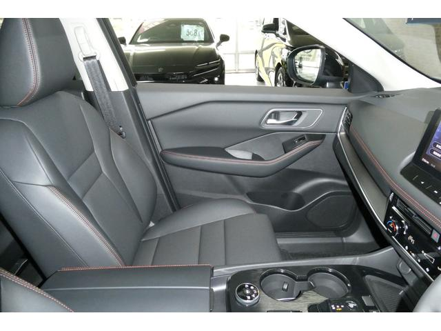 NISSAN X-TRAIL ROCK CREEK E-4ORCE