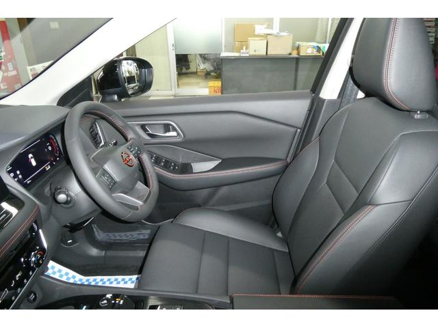 NISSAN X-TRAIL ROCK CREEK E-4ORCE