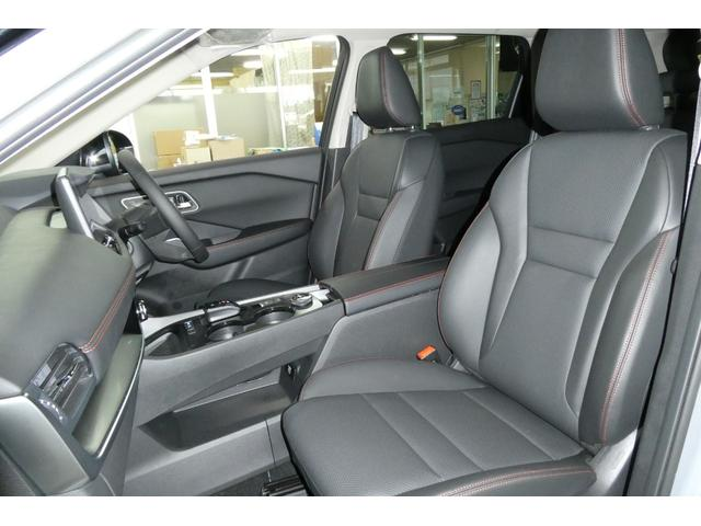 NISSAN X-TRAIL ROCK CREEK E-4ORCE