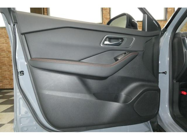 NISSAN X-TRAIL ROCK CREEK E-4ORCE