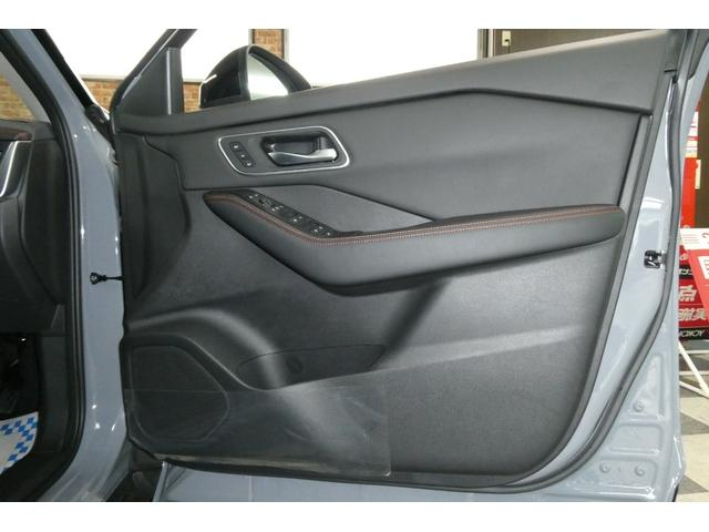 NISSAN X-TRAIL ROCK CREEK E-4ORCE