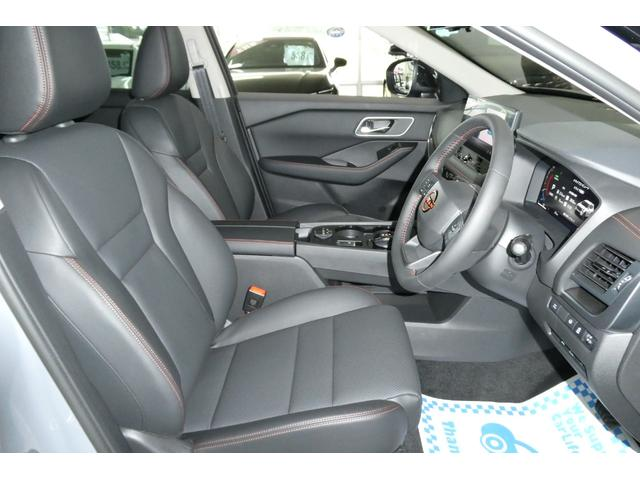 NISSAN X-TRAIL ROCK CREEK E-4ORCE