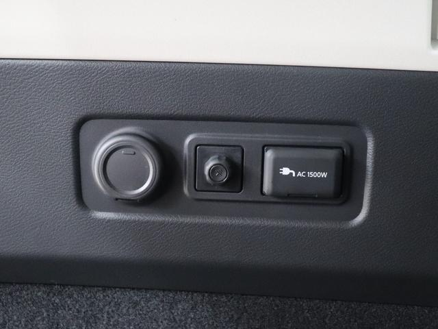 NISSAN X-TRAIL G E-4ORCE