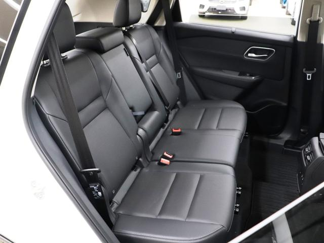 NISSAN X-TRAIL G E-4ORCE