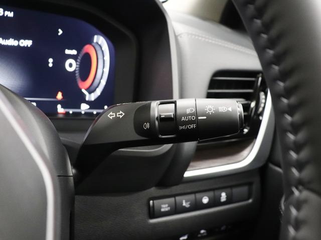 NISSAN X-TRAIL G E-4ORCE